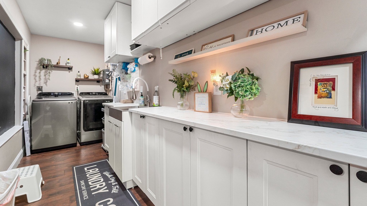 Photo of Kitchen in Colonial Beach