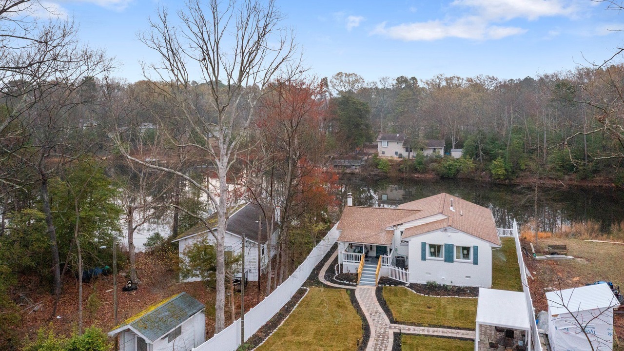 Photo of Outdoor in Colonial Beach