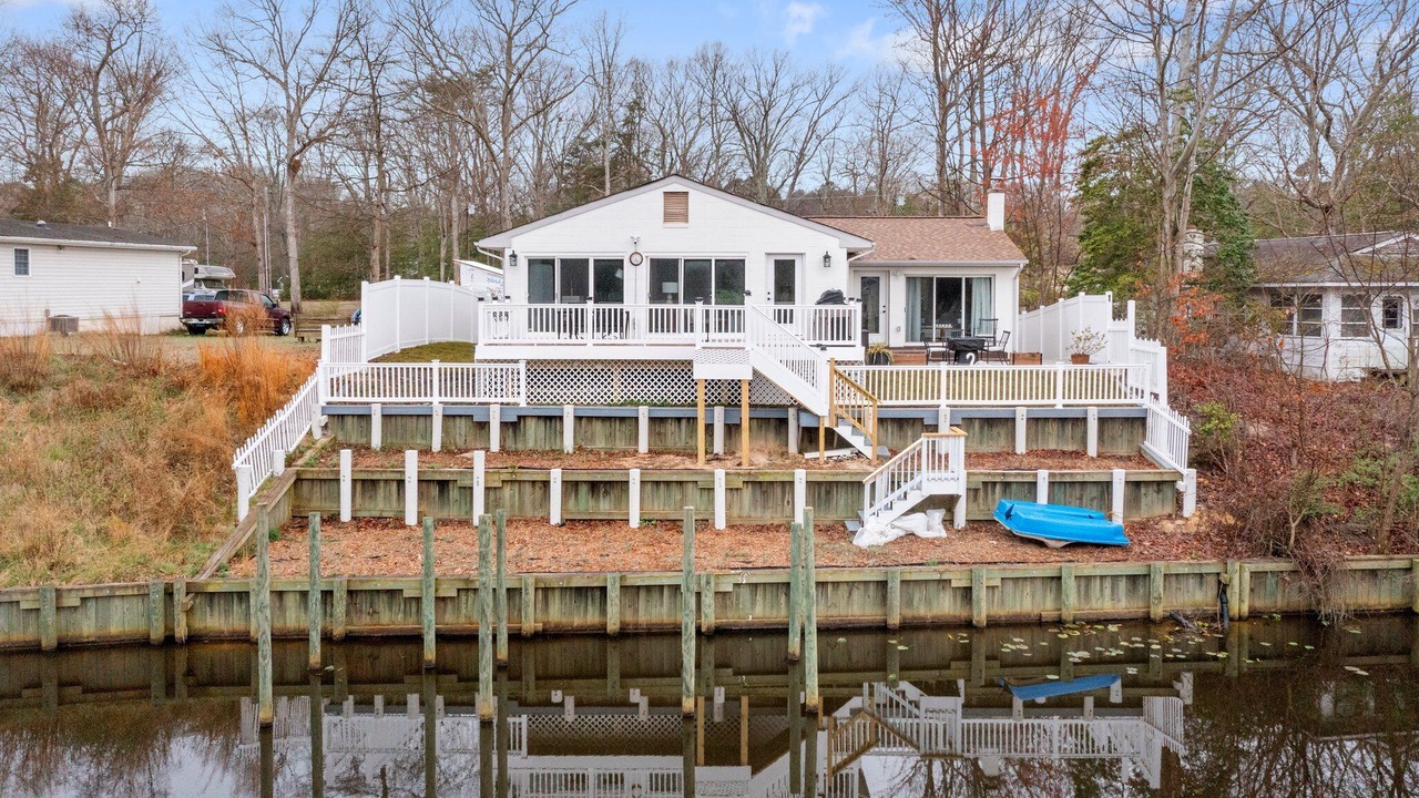 Photo of Outdoor in Colonial Beach