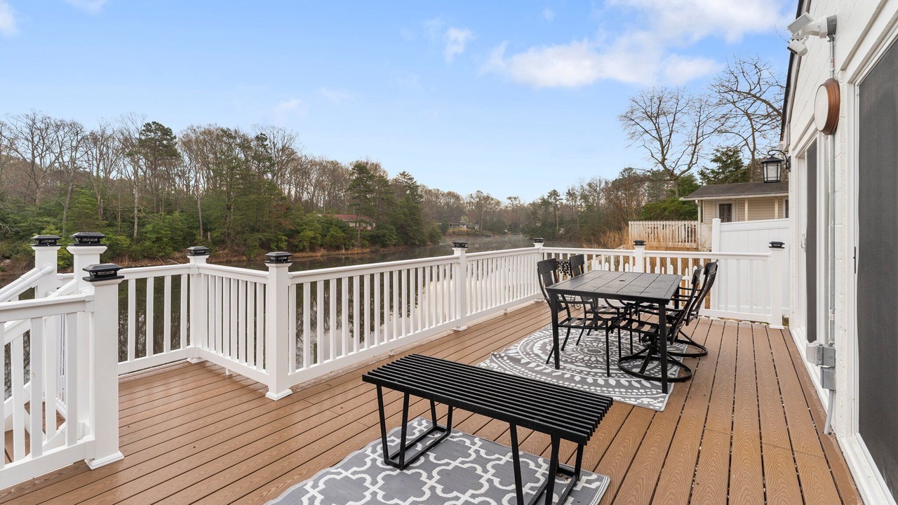 Photo of Outdoor in Colonial Beach