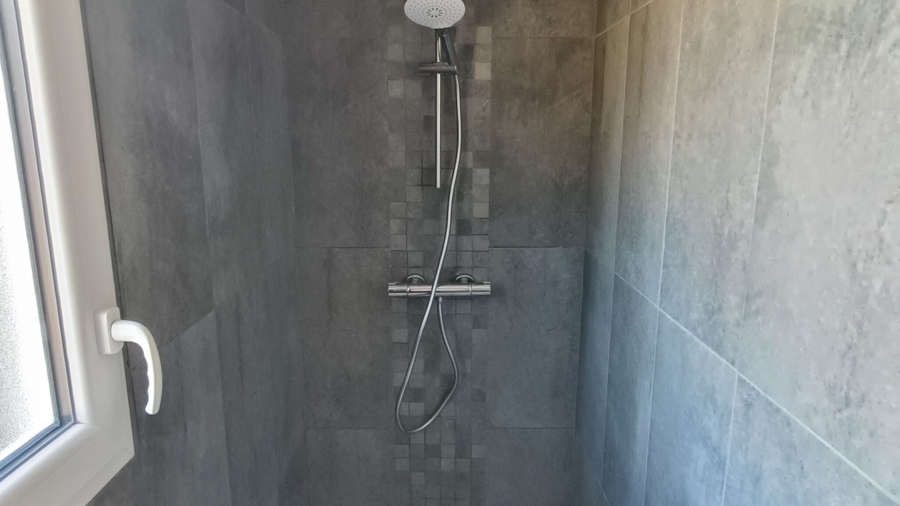 Photo of Bathroom in Saint-Germain-sur-Ay