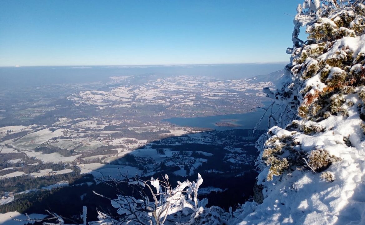 Photo of Bedroom in La Bauche