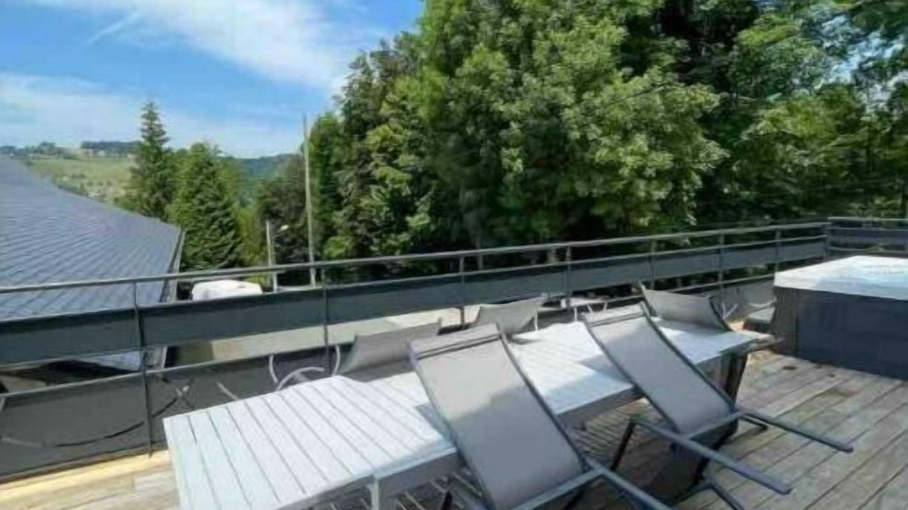 Photo of Patio Balcony in La Bauche