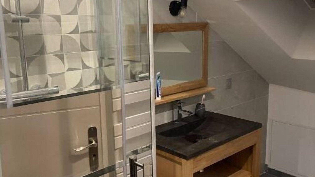 Photo of Bathroom in La Bauche