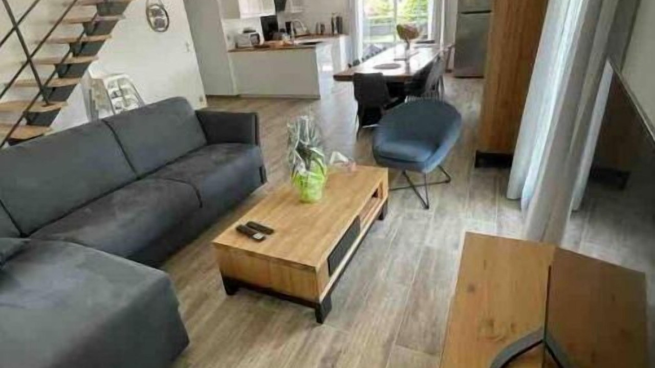 Photo of Livingroom in La Bauche