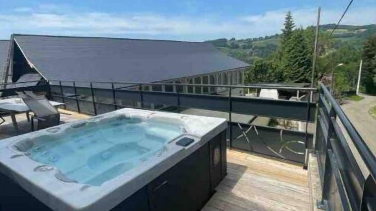 Photo of Patio Balcony in La Bauche