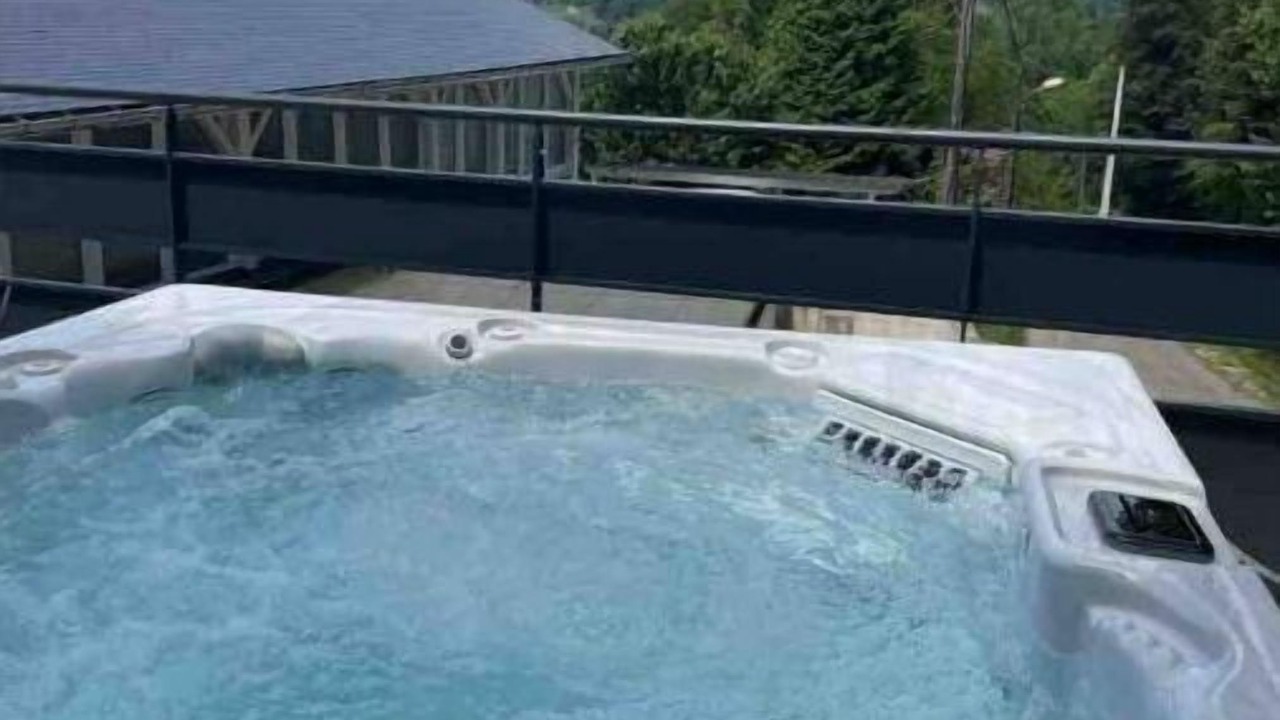 Photo of Outdoor in La Bauche