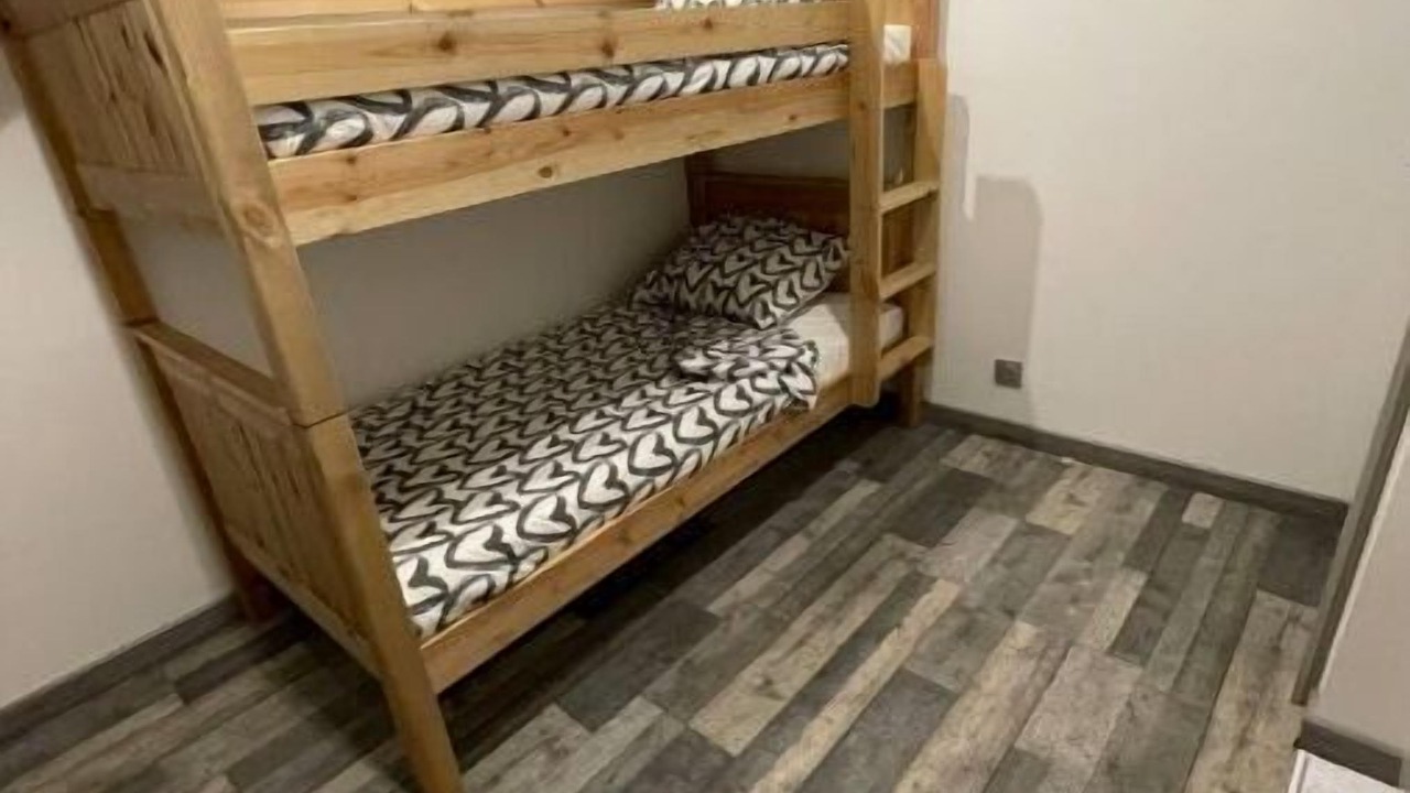 Photo of Bedroom in La Bauche