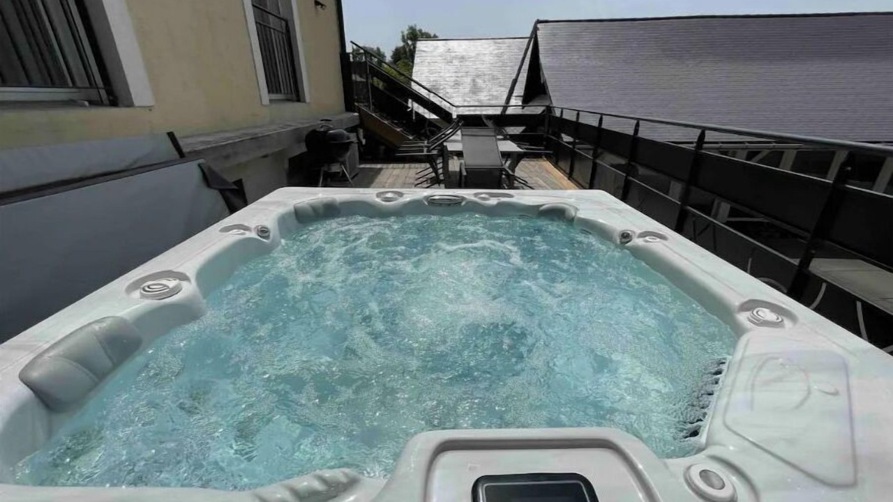 Photo of Outdoor in La Bauche