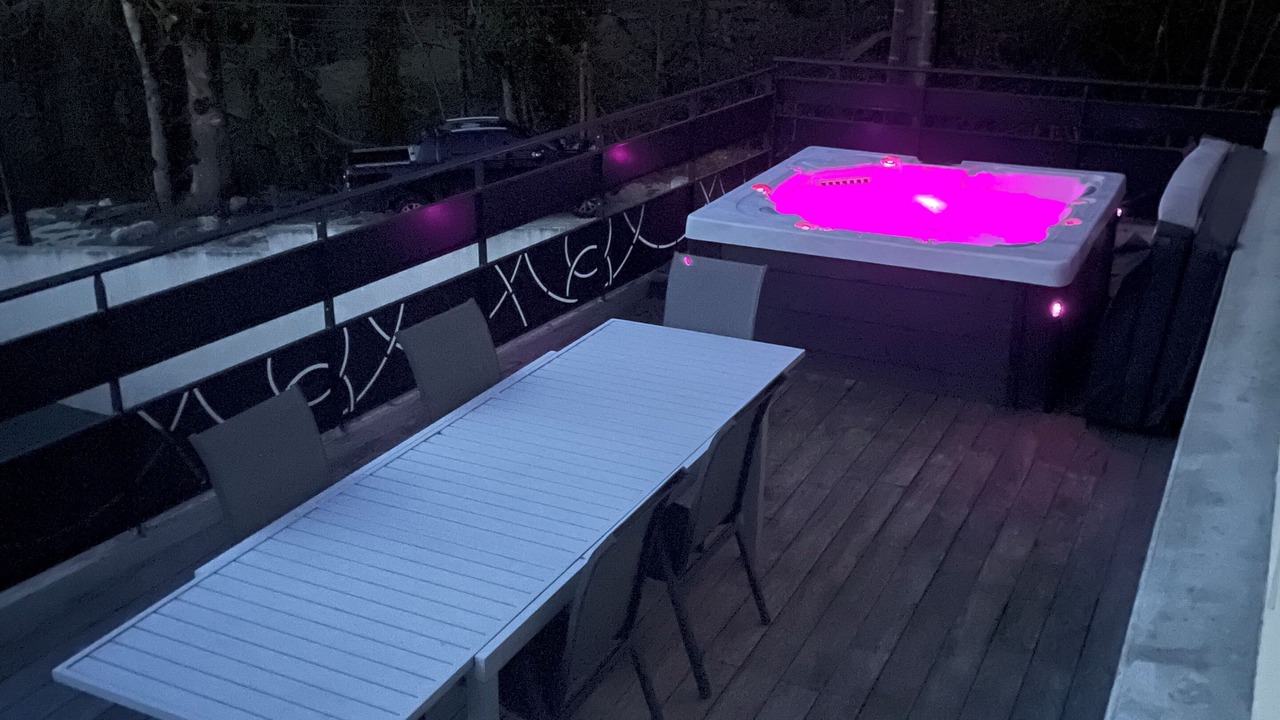 Photo of Outdoor in La Bauche