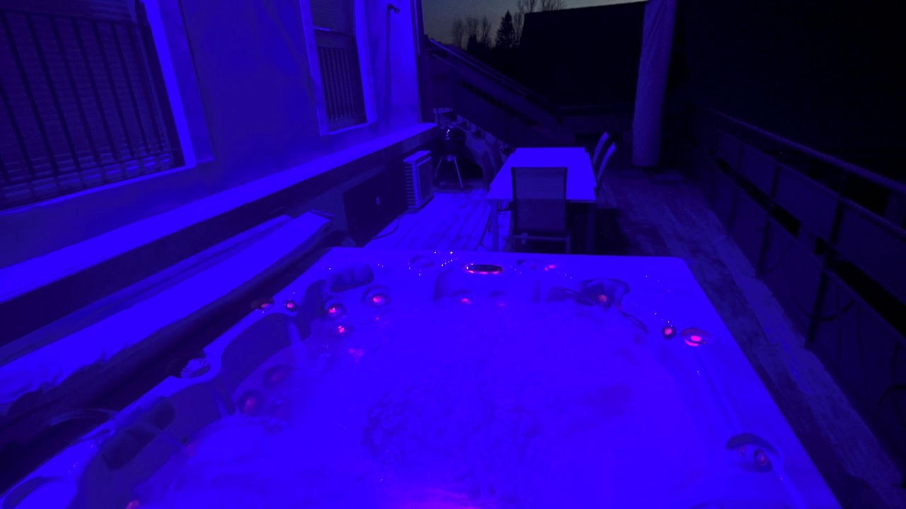 Photo of Patio Balcony in La Bauche