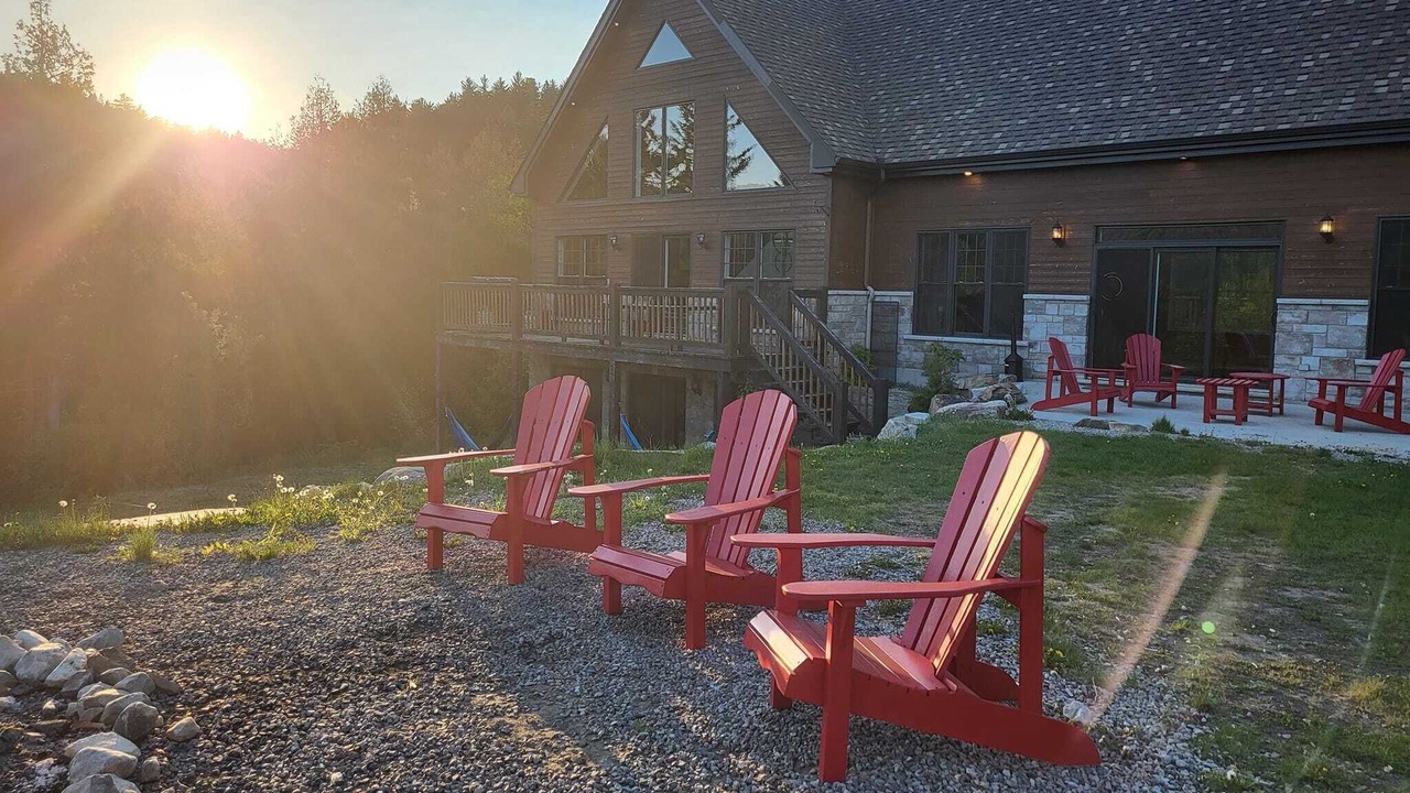 Photo of Outdoor in Saint Come
