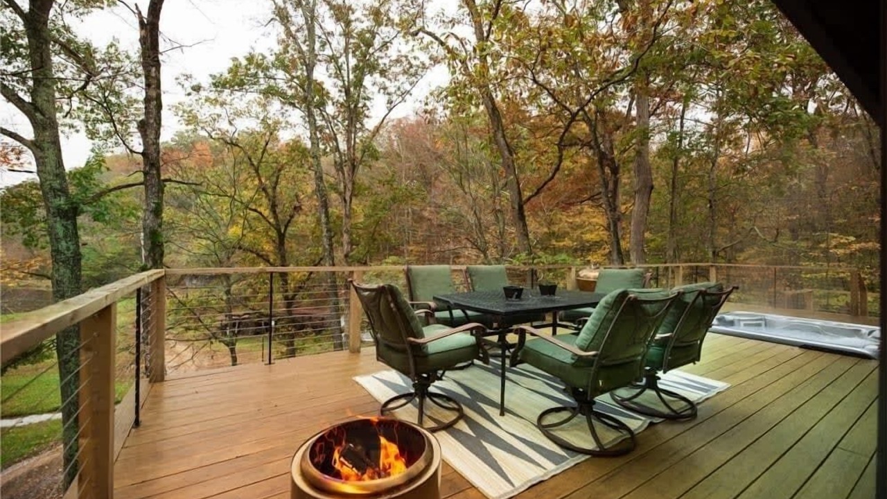 Photo of Outdoor in Joelton