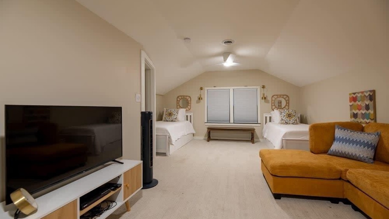 Photo of Bedroom in Joelton