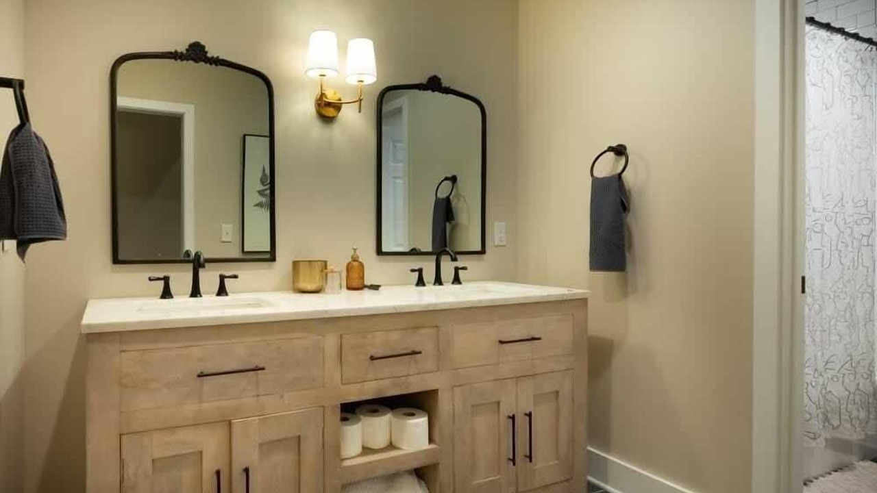 Photo of Bathroom in Joelton