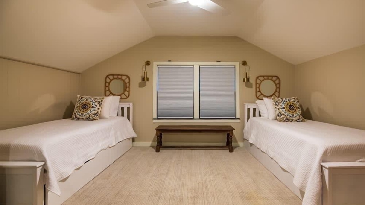 Photo of Bedroom in Joelton