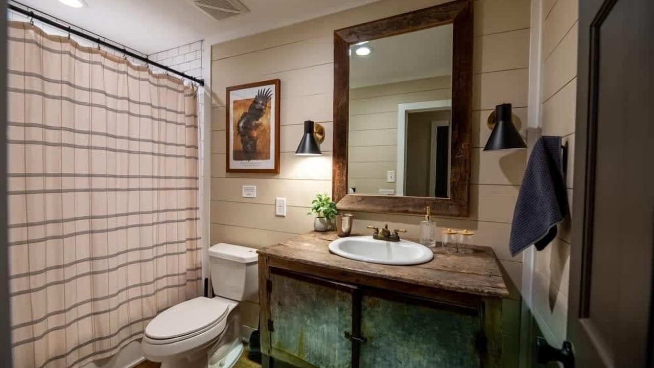 Photo of Bathroom in Joelton