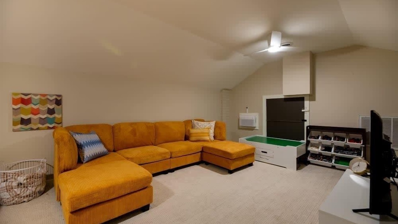 Photo of Bedroom in Joelton