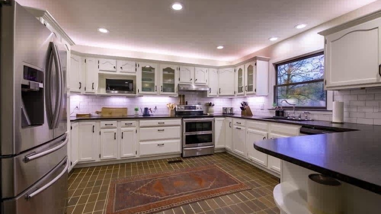 Photo of Kitchen in Joelton