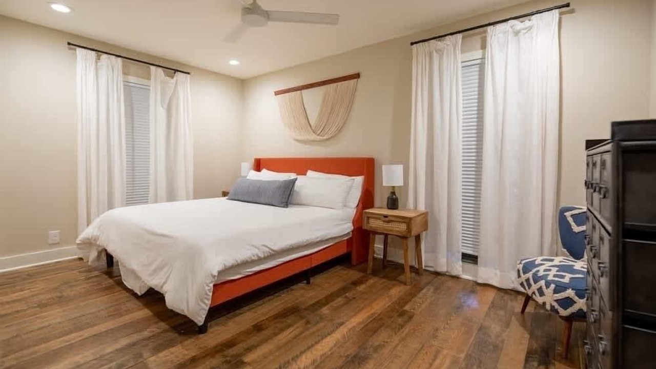 Photo of Bedroom in Joelton