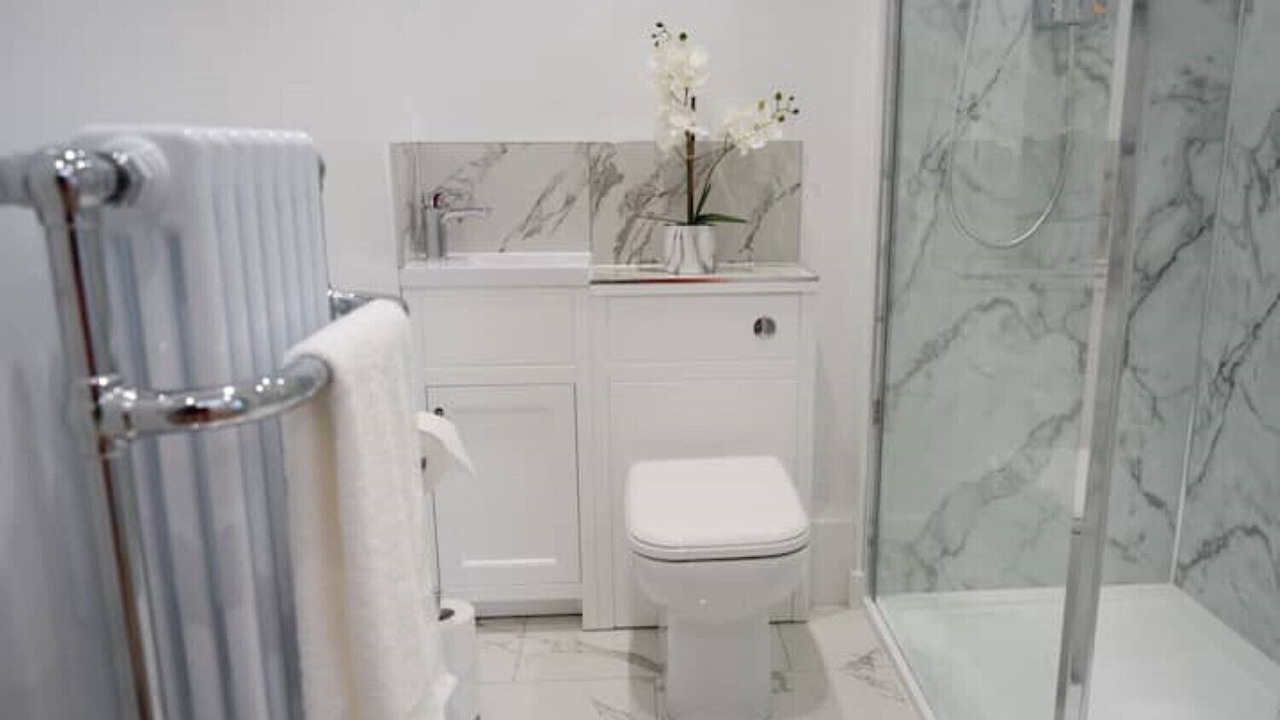 Photo of Bathroom in Annan