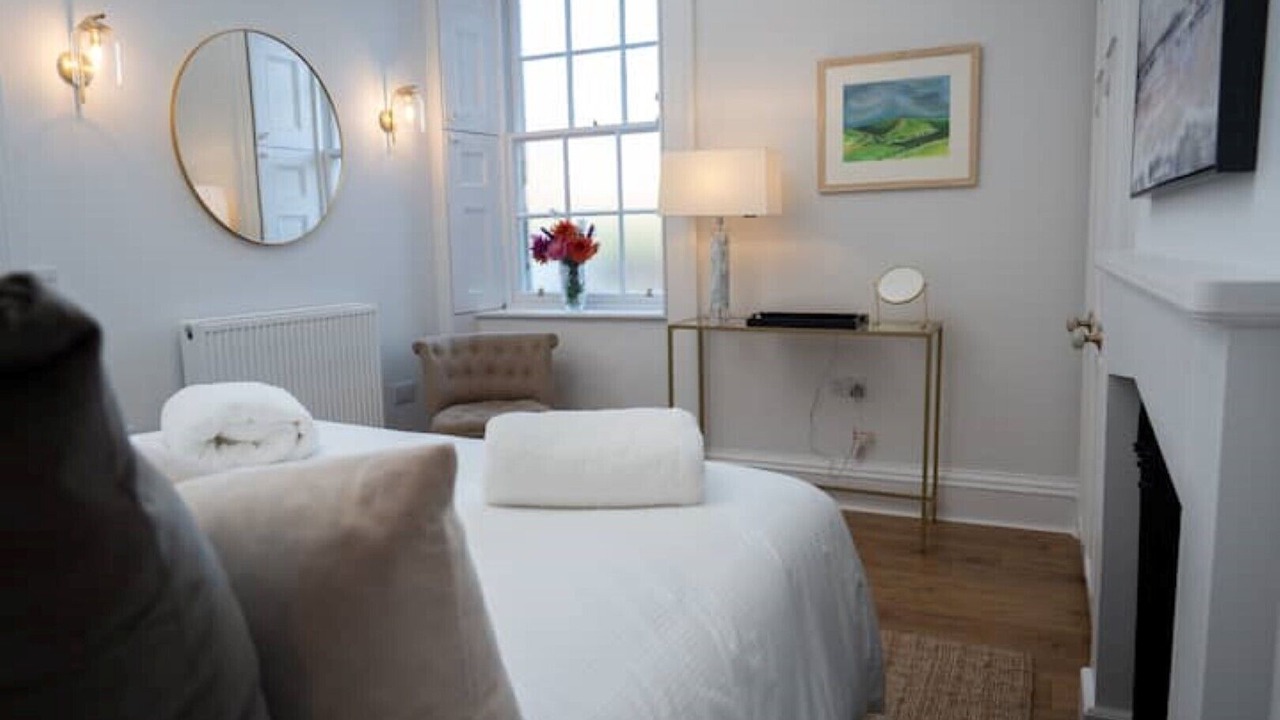 Photo of Bedroom in Annan