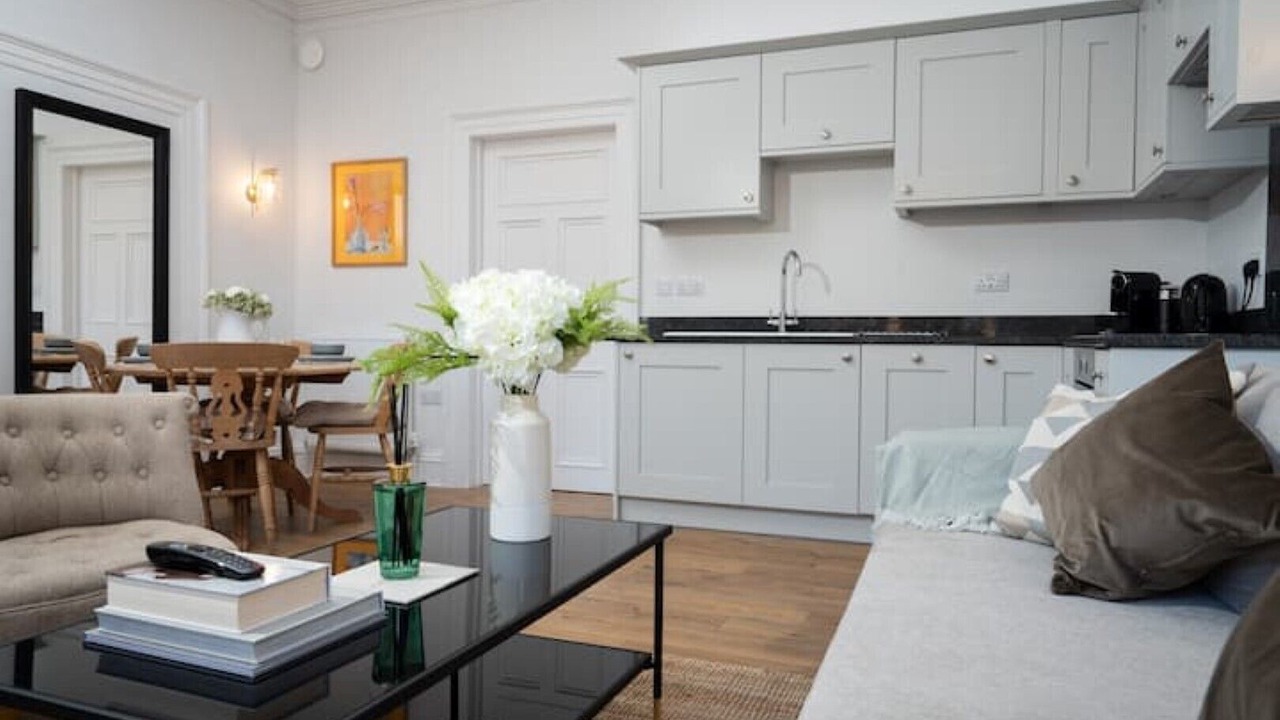 Photo of Livingroom in Annan