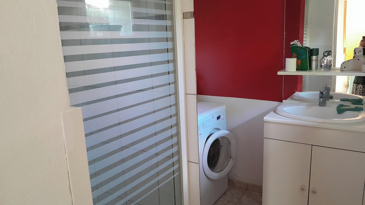 Photo of Bathroom in Vassens