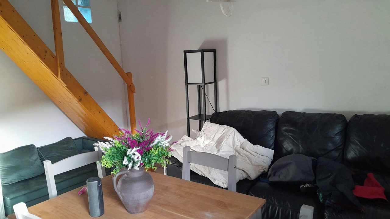 Photo of Livingroom in Vassens