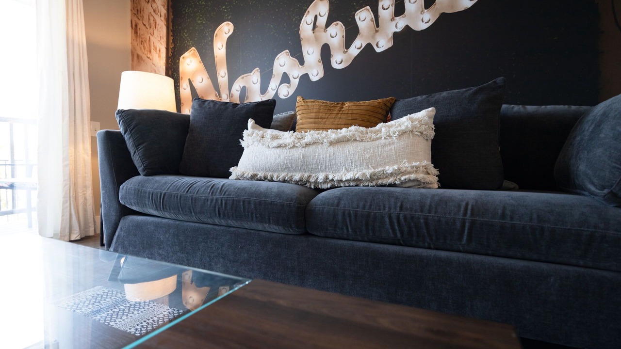Photo of Bedroom in North Capitol