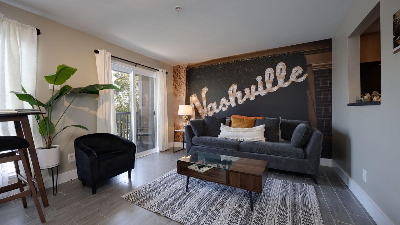 Photo of Bedroom in North Capitol