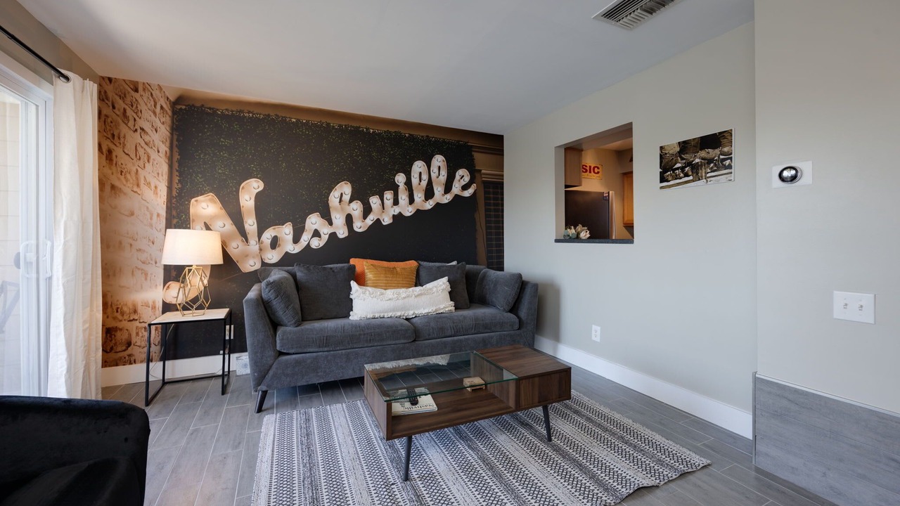 Photo of Bedroom in North Capitol