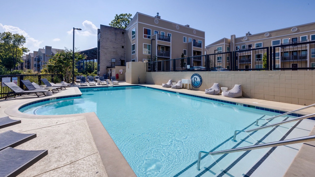 Photo of Outdoor in North Capitol