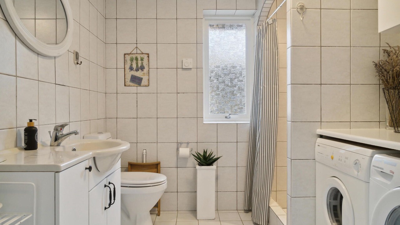 Photo of Bathroom in Odder