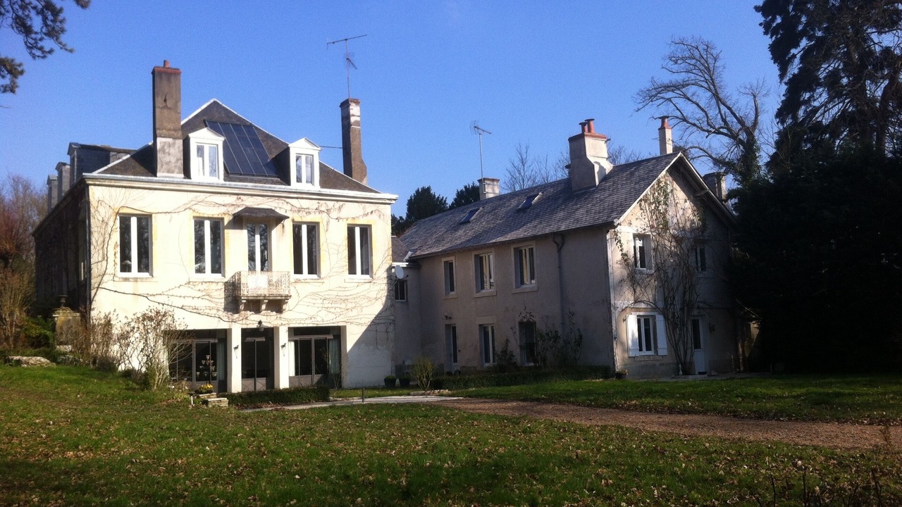 Photo of Outdoor in Saint-Jean-le-Blanc
