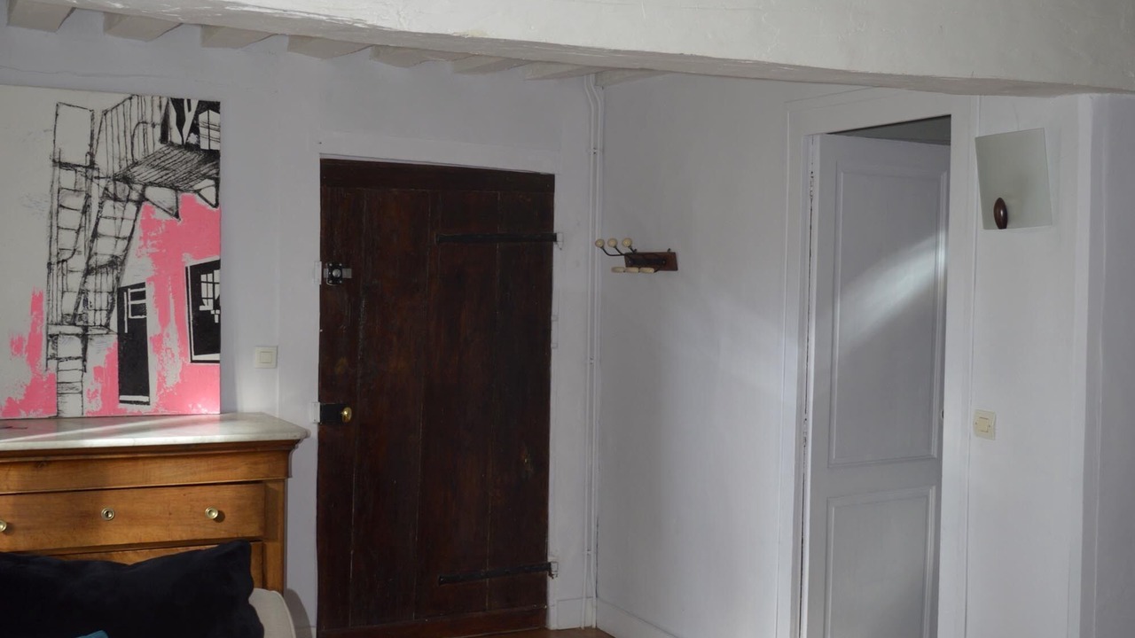 Photo of Bedroom in Saint-Jean-le-Blanc