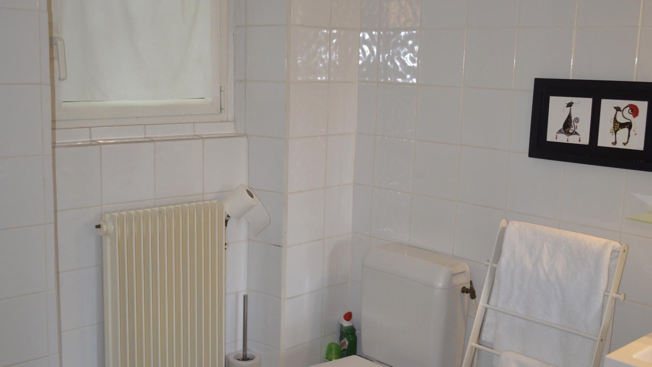 Photo of Bathroom in Saint-Jean-le-Blanc
