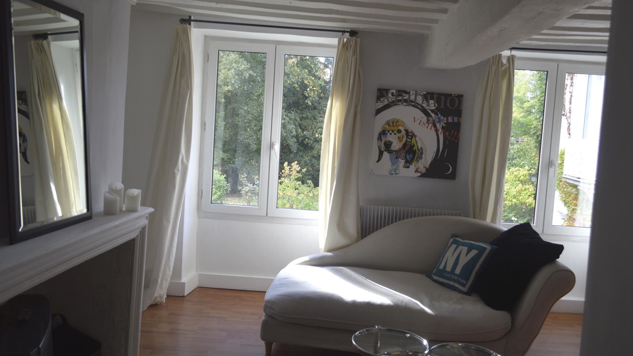 Photo of Livingroom in Saint-Jean-le-Blanc