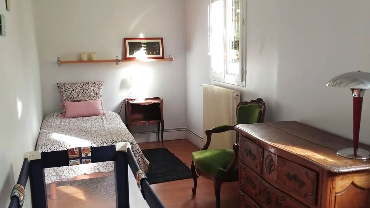 Photo of Bedroom in Saint-Jean-le-Blanc