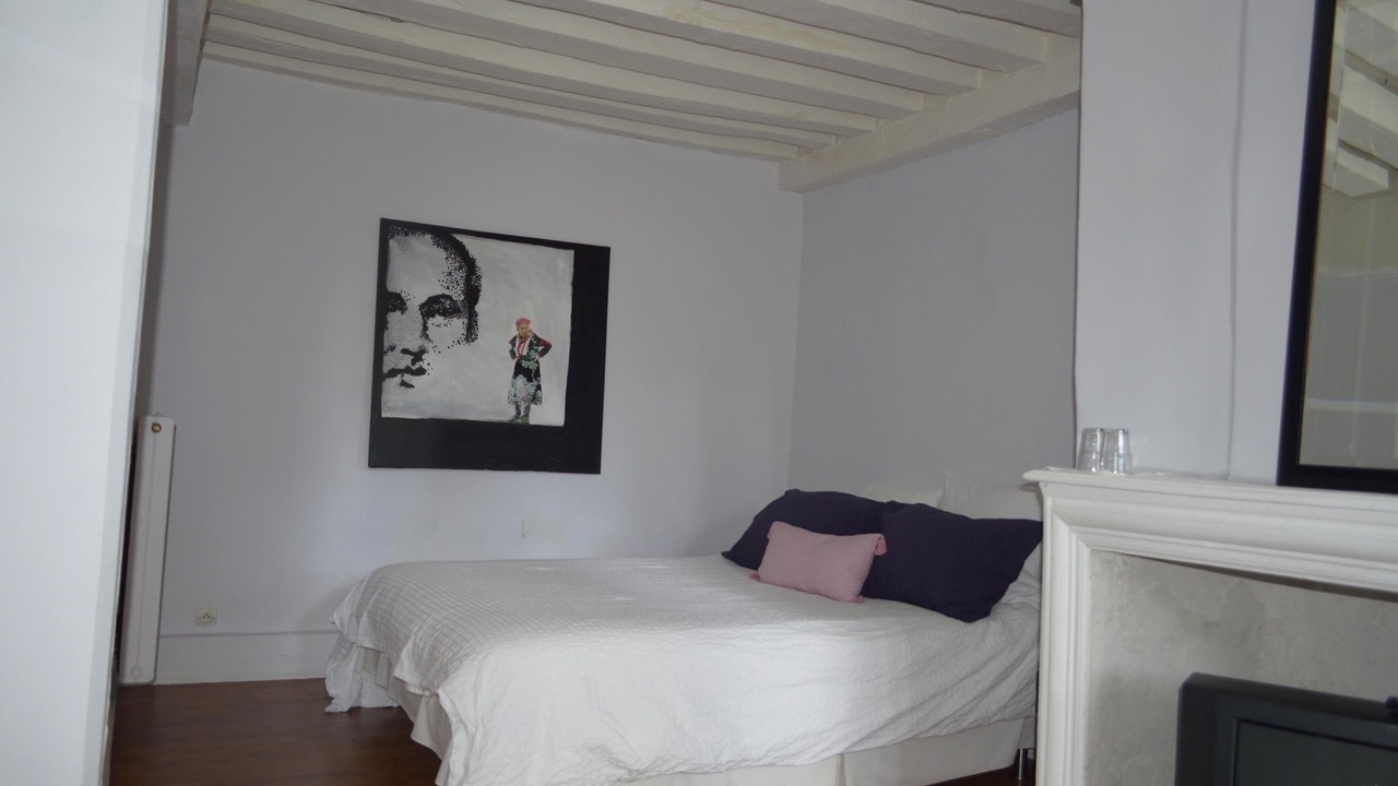 Photo of Bedroom in Saint-Jean-le-Blanc