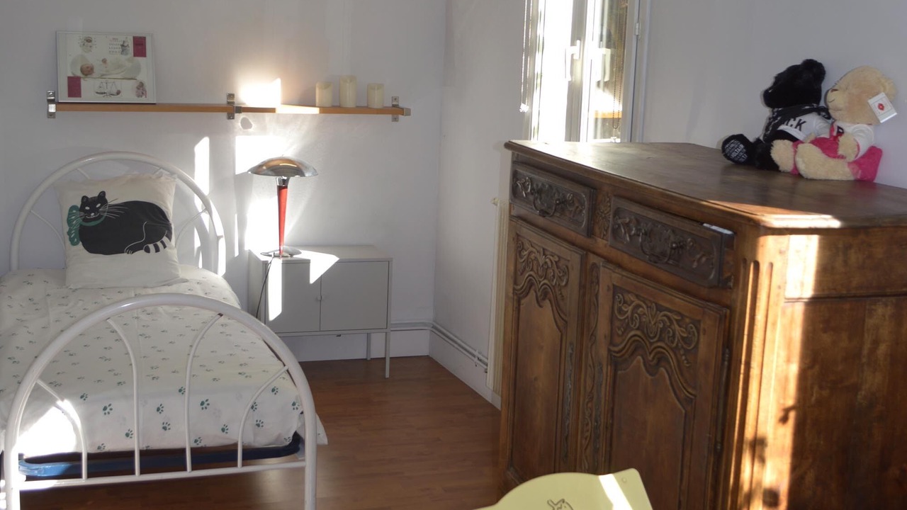 Photo of Bedroom in Saint-Jean-le-Blanc