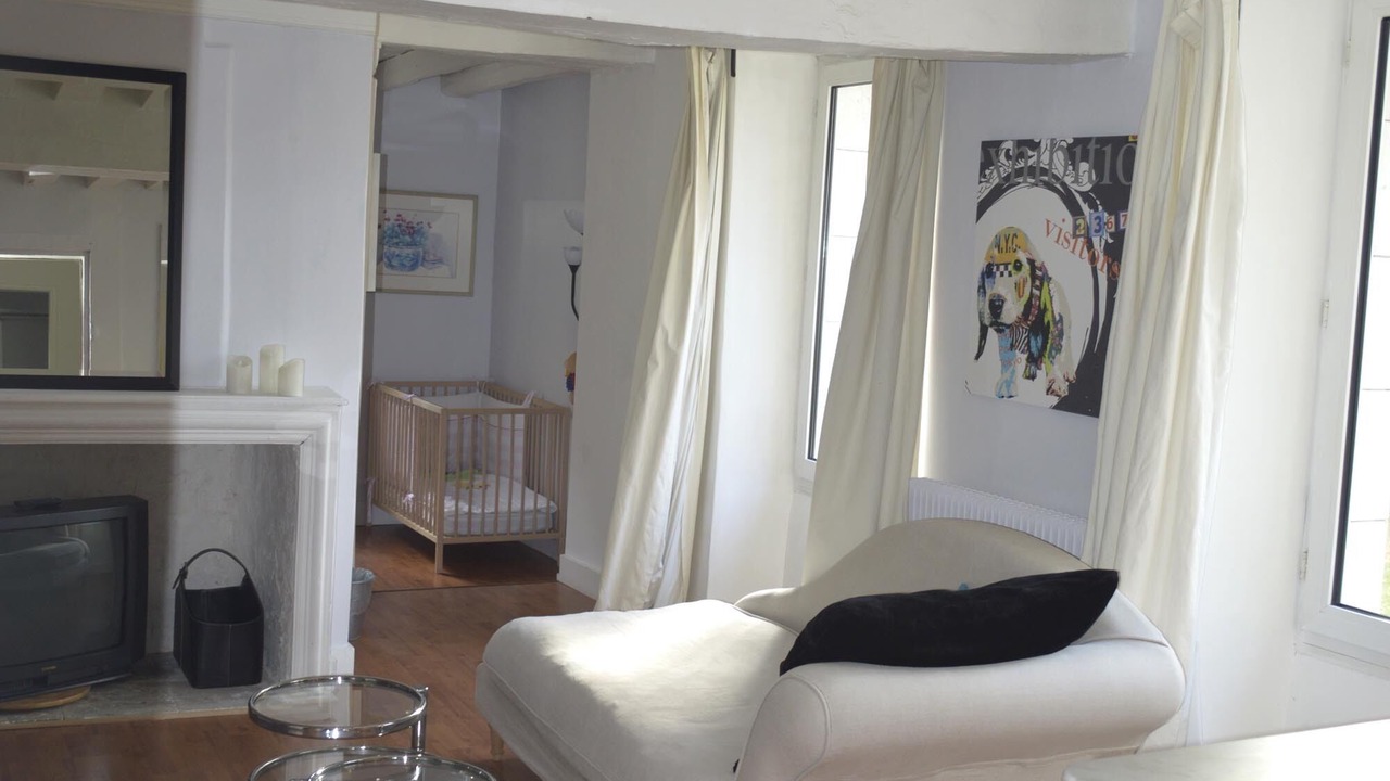 Photo of Livingroom in Saint-Jean-le-Blanc