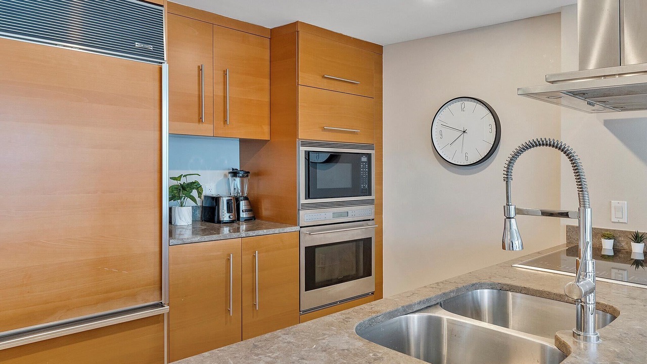 Photo of Kitchen in Downtown Miami