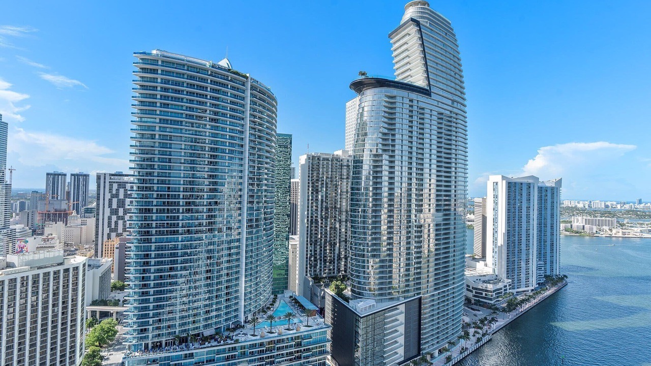 Photo of Outdoor in Downtown Miami