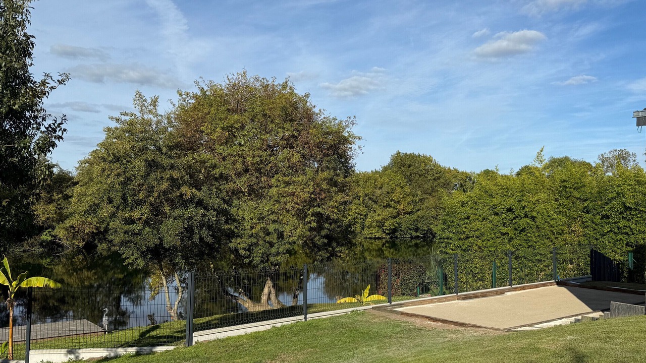 Photo of Outdoor in La Fleche