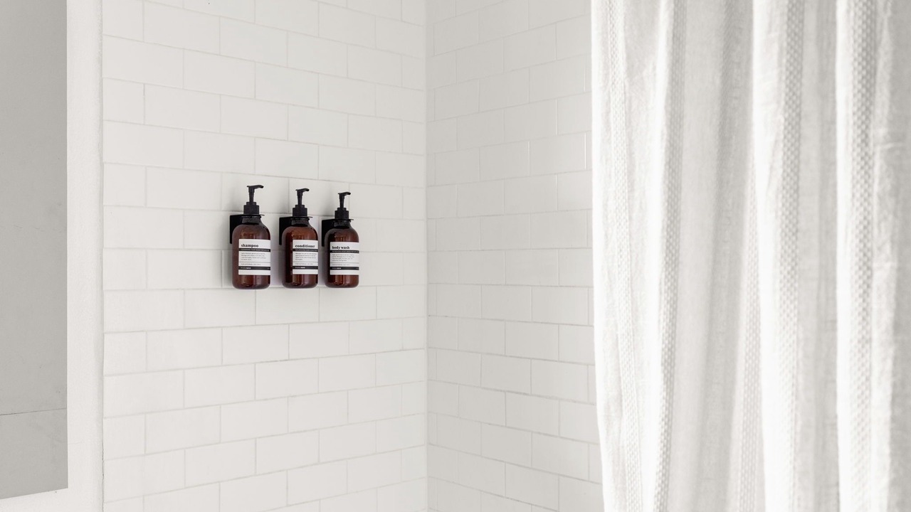 Photo of Bathroom in Government Hill