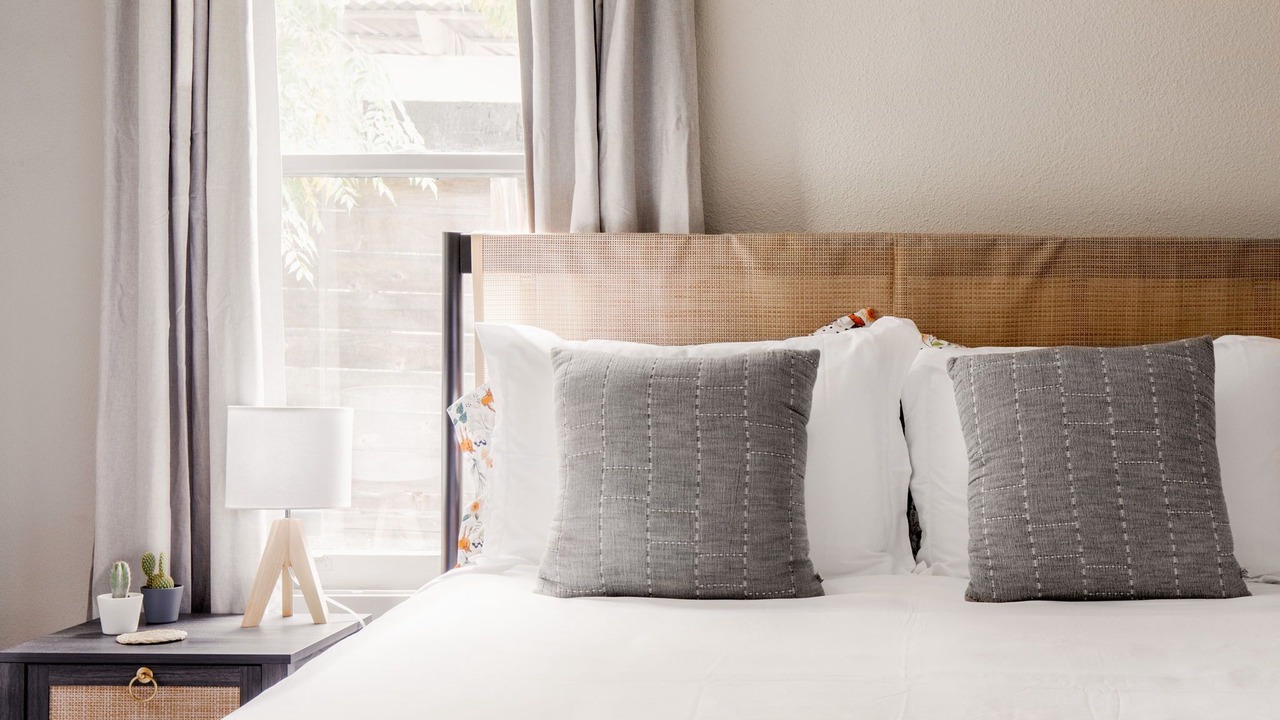 Photo of Bedroom in Government Hill