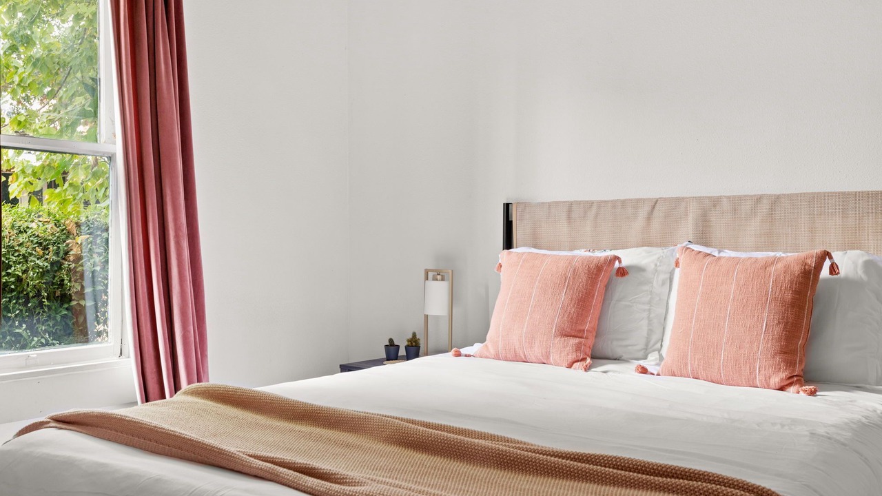 Photo of Bedroom in Government Hill
