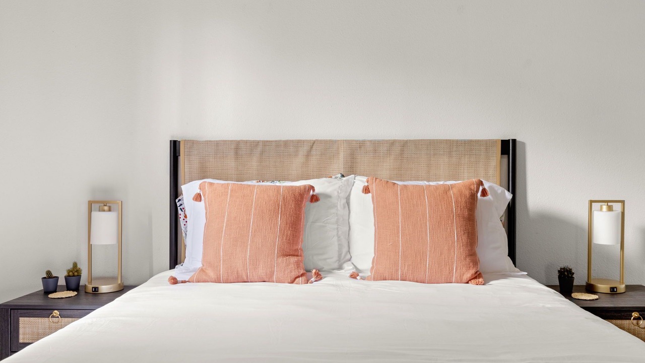 Photo of Bedroom in Government Hill