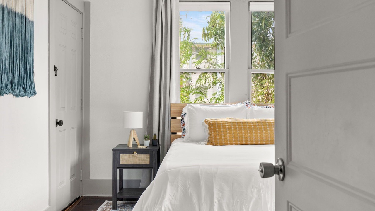 Photo of Bedroom in Government Hill